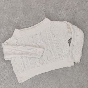 Woman's sweater
